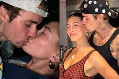 Hailey Bieber Reveals She's Known Justin Bieber Since She Was 12: 'As Long As I'm With My husband...'