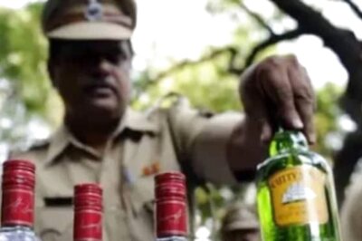 Dry Bihar Tackles Two Birds with One Stone by Funding Women to Make Bangles from Seized Liquor Bottles