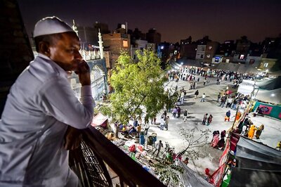 ‘When Can I Go Back Home’: Words That Sting at This Eidgah Relief Camp for Delhi Riot Victims