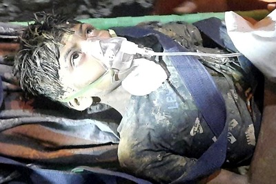 Killer Borewells: From Prince in 2006 to Rahul in 2022, a Look at Cases of Kids Falling into Deadly Holes