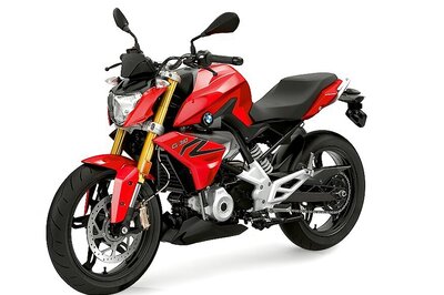 BMW G 310 R and G 310 GS to Launch in India Today: Watch it Live Here [Video]