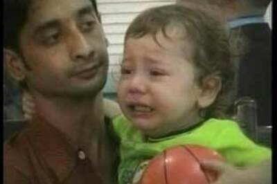 Jewish community resolves to rebuild Nariman House