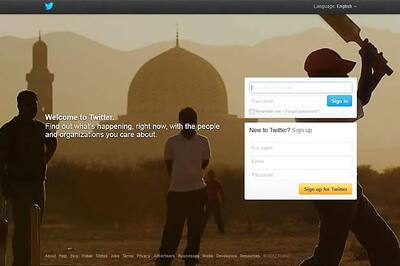 Twitter to restrict content in some countries