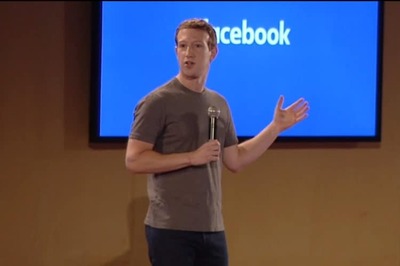 Facebook dads around the world now entitled to 4 months of parental leave