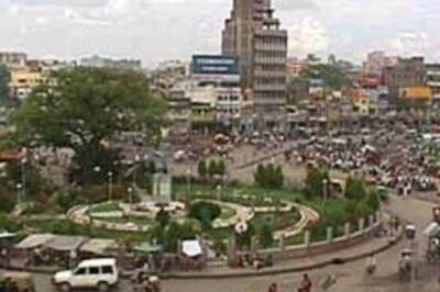 Urban India to contribute 70% to GDP