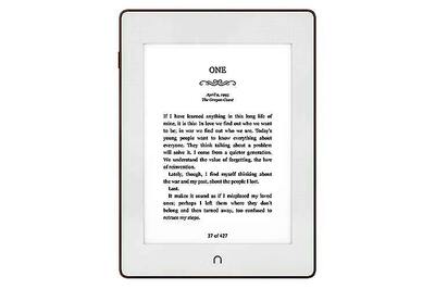 Barnes & Noble launches new Nook GlowLight Plus with advanced e-ink display, built-in ambient light