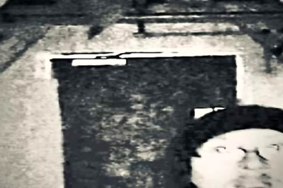 Ghost Hunters Capture Images Of 2 Ghostly Figures In Old Liverpool Hospital Building