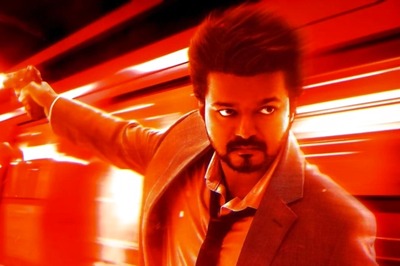 Thalapathy Vijay Received Rs 200 Crore For GOAT: Producer Archana Kalpathi