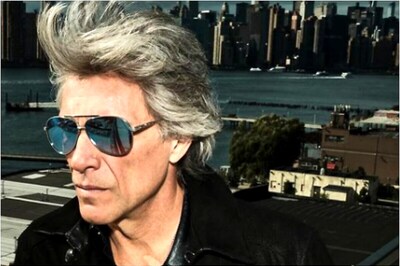 Happy Birthday Jon Bon Jovi: Here's a Playlist of His Hit Tracks