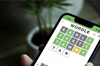 Wordle 349 Answer Today: Wordle Solution For June 3