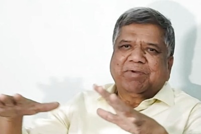 K’taka Polls: BJP Controlled by Few People, Says Ex-CM Jagdish Shettar, Claims He Was Humiliated