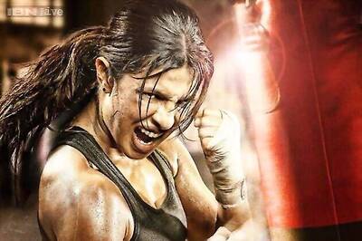 On 32nd birthday, Priyanka Chopra treats fans with 'Mary Kom' teaser