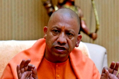Besharam Rang to Ramcharitmanas to Relationship With Muslims: Full News18 Interview of Yogi Adityanath