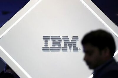 IBM rolls out newest processor chip, taps Samsung for manufacturing