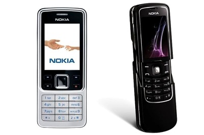 Nokia 6300, Nokia 8000 Series May Launch Soon with Nostalgic Design, 4G Connectivity