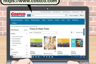 How to Get Universal Studios Tickets from Costco