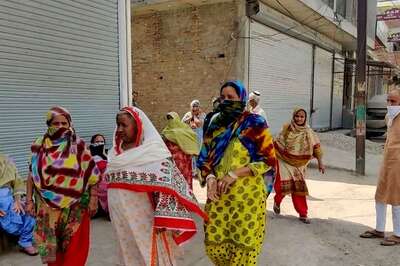 Guru Gobind Blessed Muslim-Dominated Malerkotla with Abundance After Nawab Protested the Execution of Guru’s Sons