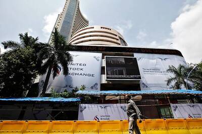 Sensex Snaps 3-day Losing Streak; up 164 Points on Global Cues