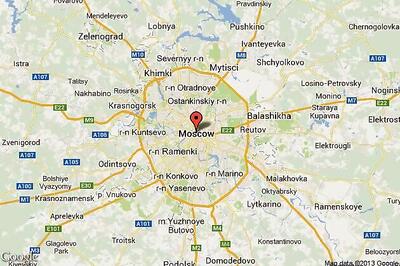 First Russia-Pakistan strategic dialogue begins in Moscow