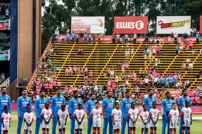 IND vs SA, 2nd ODI: Rajat Patidar, Rinku Singh Could Debut as India Aim to Close Out Series in Gqeberha