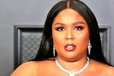 Lizzo Accused Of Creating Toxic Workplace, Forced Dancers To Change In Small Rooms