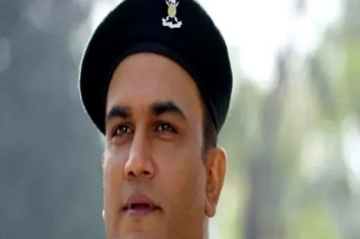 'We Need More Films to Show Sacrifices of Freedom Fighters': Bhuj Actor Sharad Kelkar