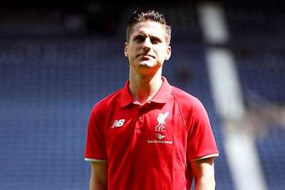 Norwich City Sign Spanish Teenager Sergi Canos From Liverpool