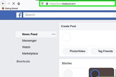 How to Edit Facebook Pictures