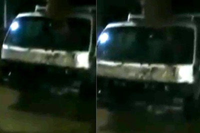 Is That a Witch Flying Around? Here's The Truth Behind The Viral Ghost Video