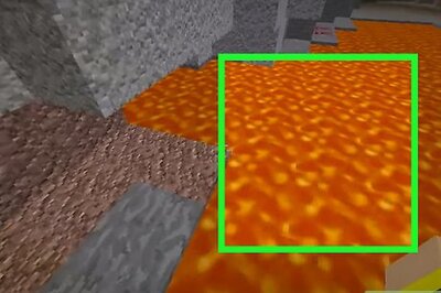 How to Make a Hot Tub in Minecraft