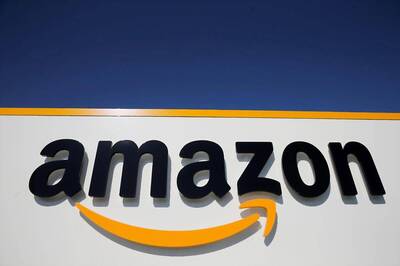 Amazon Seeks Control of Future Group's Assets Worth Rs 30K Cr with Rs 1,431 Cr Investment