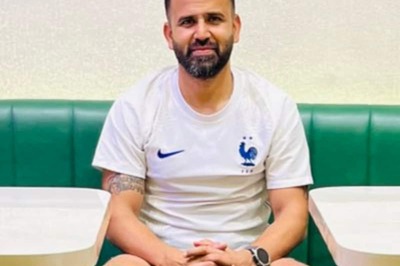 Tushar Khandker Hopes to Burry Ghosts of 2008 Olympic Qualifier with Junior Women's Team in World Cup