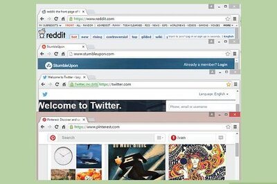 How to Do Social Bookmarking