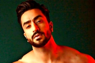 Aly Goni Hasn't Taken Up Any Acting Project After Bigg Boss 14, Actor Reveals Why