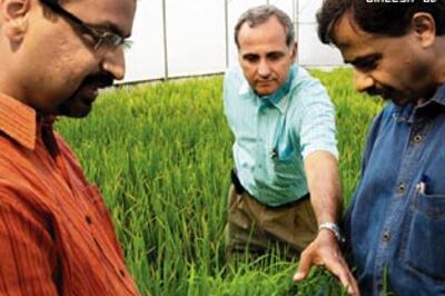 Forbes India: Ready to germinate