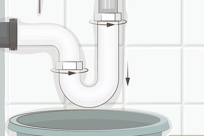 How to Fix a Sink Stopper