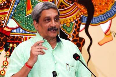 Will ensure help from Centre to expose scams in Goa: Manohar Parrikar