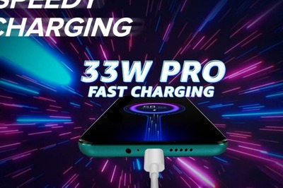 Redmi India's Next Affordable 5G Phone Will Come With 33W Fast Charging