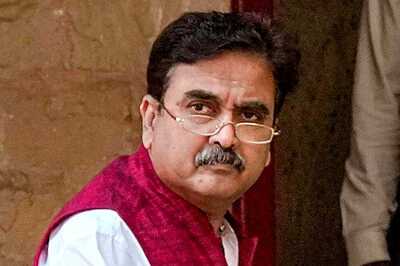 ‘TMC Worst Party; Modi Good Leader’: Calcutta HC's Justice Abhijit Ganguly Resigns | Exclusive Interview