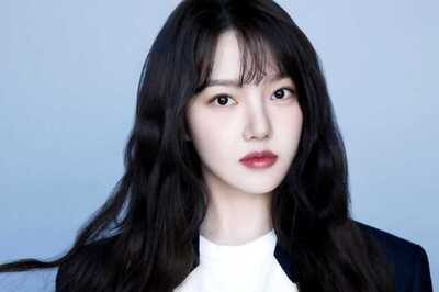 Yerin Ha To Star Opposite Luke Thompson As Sophie Beckett In Bridgerton Season 4