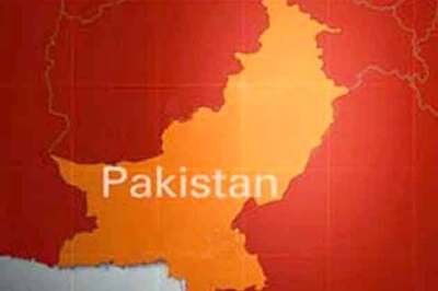 Hindu trader abducted in Pakistan