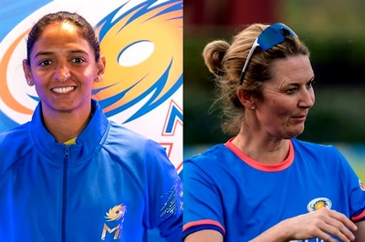 'Harmanpreet Kaur Has Lots of Options': Charlotte Edwards 'Confident' About Mumbai Indians' Bowling Attack | Exclusive