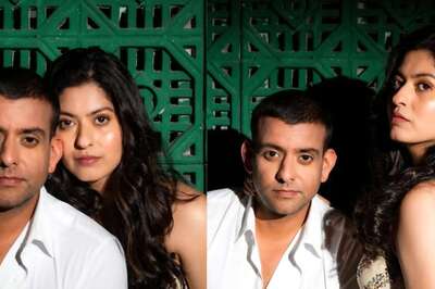 “It Shattered Me”: Abhidnya Bhave On Husband Mehul Pai’s Battle With Cancer