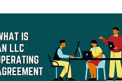 What Is an LLC Operating Agreement – Ultimate Guide