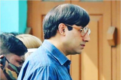 Who We are in Reality Gets Lost in Playing Characters, Says Abhishek Bachchan