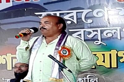 TMC MLA Gurupada Mete Dies After Testing Covid-19 Positive; CM Mamata Banerjee Expresses Grief