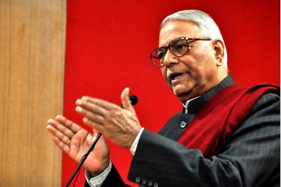 Atal Bihari Vajpayee Warned of Economic Backlash Before Nuke Tests in 1998, Says Yashwant Sinha