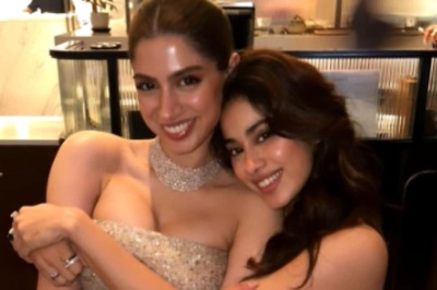 Janhvi Kapoor Says Gossips on Reddit Are 'Scary': 'Khushi Is Hooked on to It, But I Want to...'