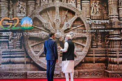 G20 Summit: Bharat Has Emerged as a Vishwa Mitra With a Vishwa Mantra