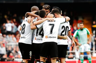 VAL VS LET Dream11 Team Prediction La Liga Football League 2019-20, Valencia CF vs Levante - Playing XI, Football Fantasy Tips